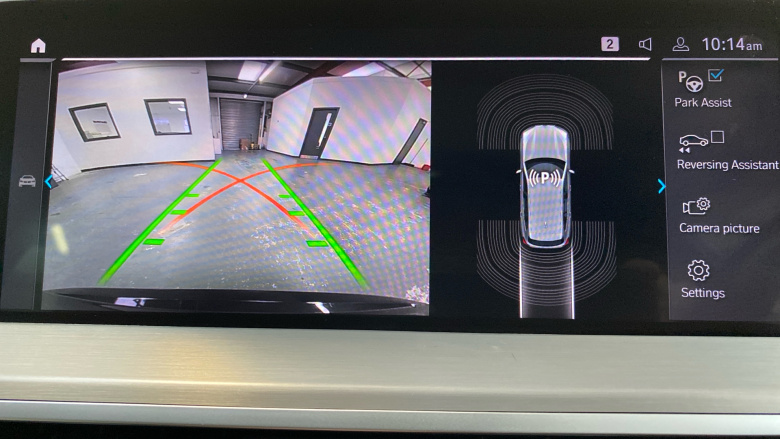 BMW X3 210kW Premier Edition 80kWh 5dr Auto Electric Estate